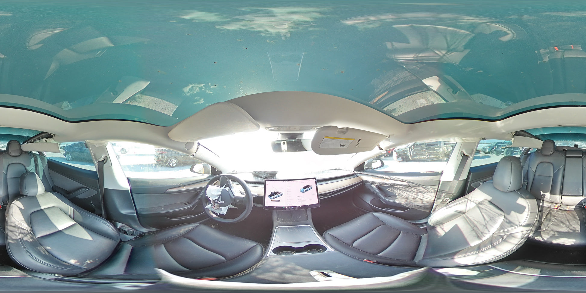 2022 TESLA MODEL 3  VIN:5YJ3E1EA7NF121994