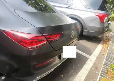 2020 Mercedes-Benz CLA 250 W1K5J4HB5LN113973 VIN:W1K5J4HB5LN113973