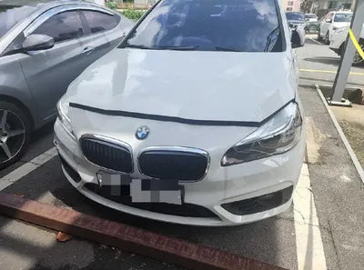 2015 BMW 2 Series Gran Tourer VIN: