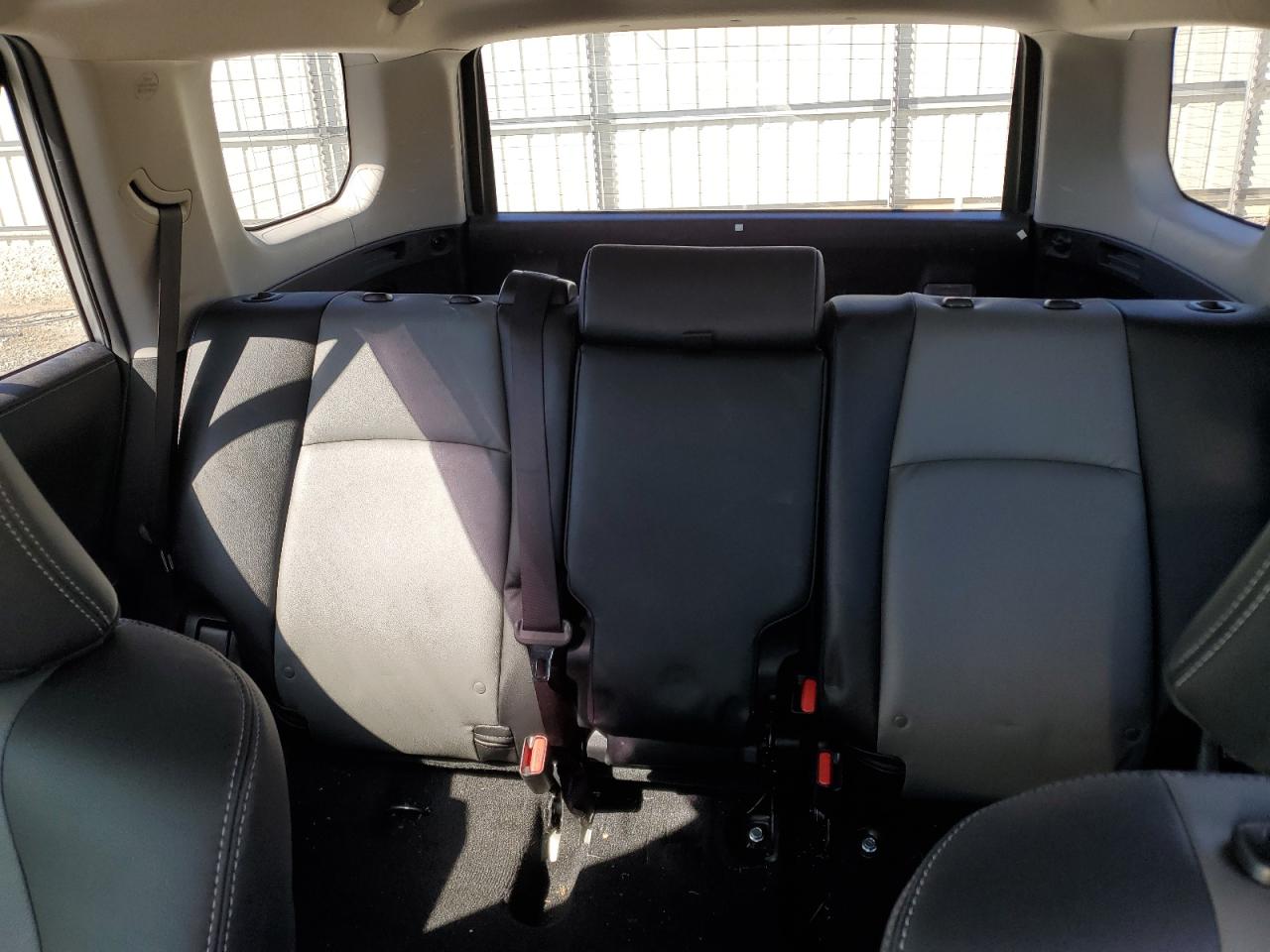 2022 TOYOTA 4RUNNER SR5/SR5 PREMIUM VIN:JTENU5JR1N5983670