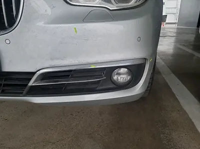 2016 bmw gran turismo efficient dynamics WBA5N2101GG268412 VIN:WBA5N2101GG268412