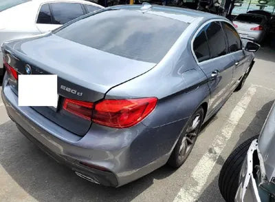 2020 BMW 520 WBAJF5107LCE41044 VIN:WBAJF5107LCE41044