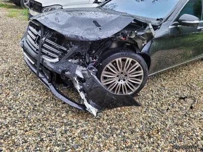 2019 Mercedes-Benz S 450 WDDUG6EB0KA443102 VIN:WDDUG6EB0KA443102