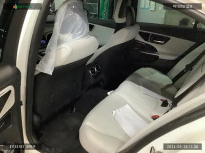 2022 Mercedes-Benz C 300 W1KAF4GB5NF048167 VIN:W1KAF4GB5NF048167