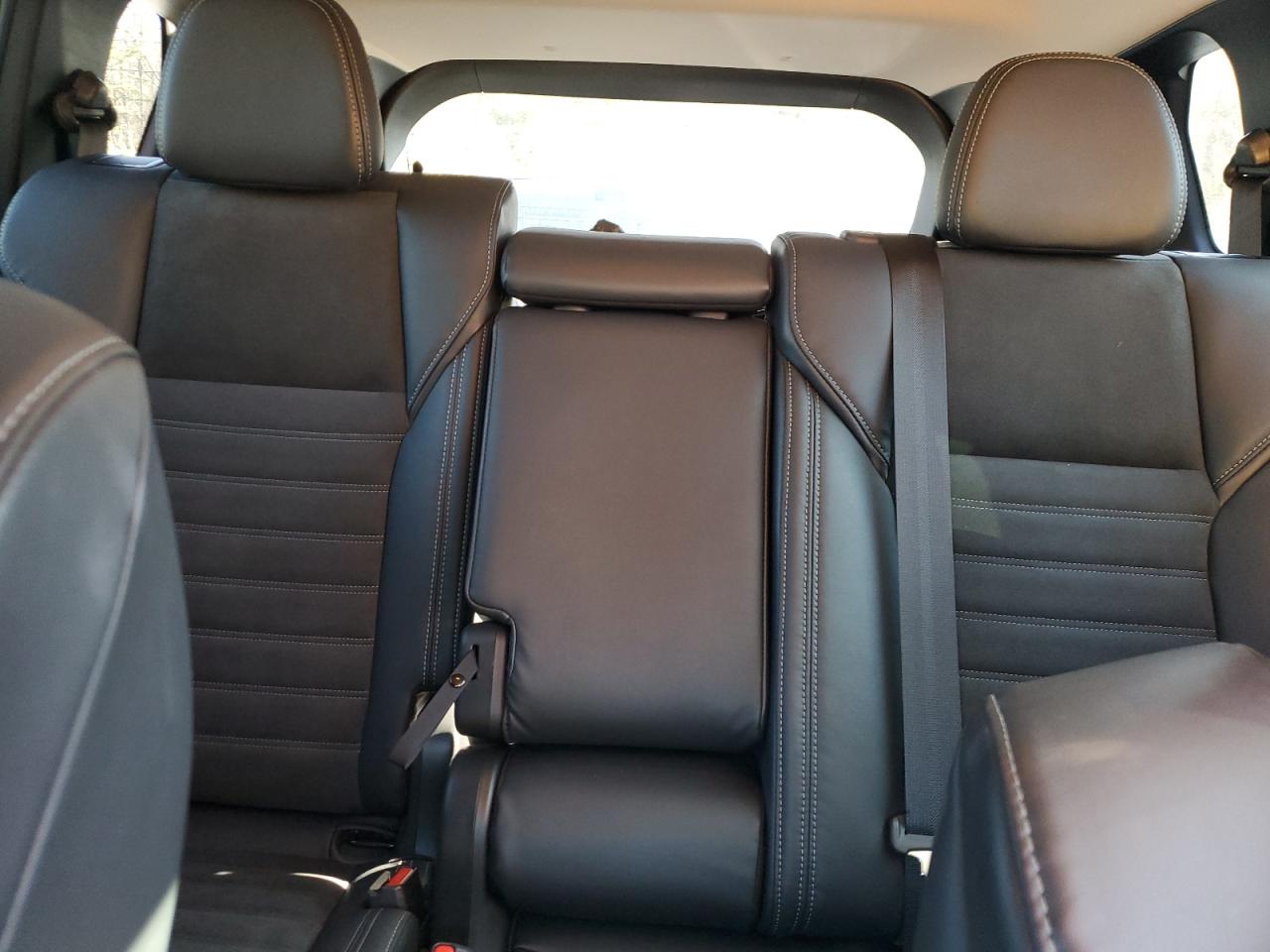 2022 MITSUBISHI OUTLANDER SE VIN:JA4J4UA87NZ047821