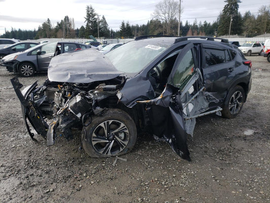 2024 SUBARU CROSSTREK PREMIUM VIN:JF2GUADC6RH223849