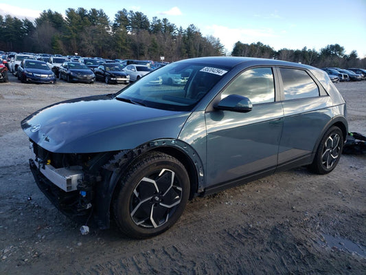 2023 HYUNDAI IONIQ 5 SE VIN:KM8KMDAF5PU168965