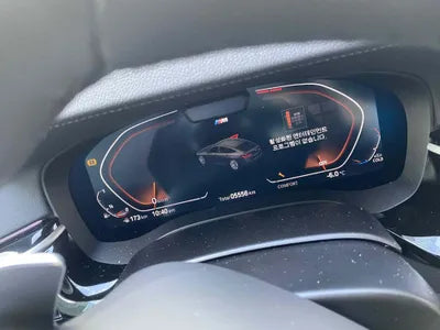 2023 BMW 630 WBA61CC04PCN40008 VIN:WBA61CC04PCN40008