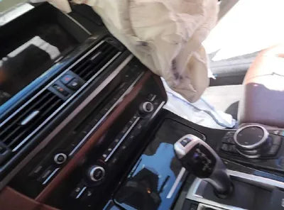 2015 BMW 520 WBA5E7107FG155009 VIN:WBA5E7107FG155009