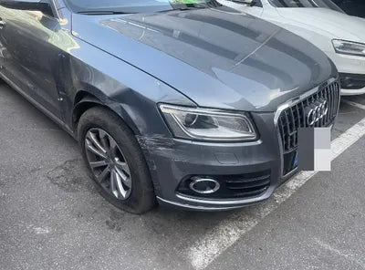 2016 Audi Q5 WAUZZZ8R0GA093270 VIN:WAUZZZ8R0GA093270