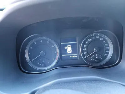 2019 Hyundai Kona VIN: