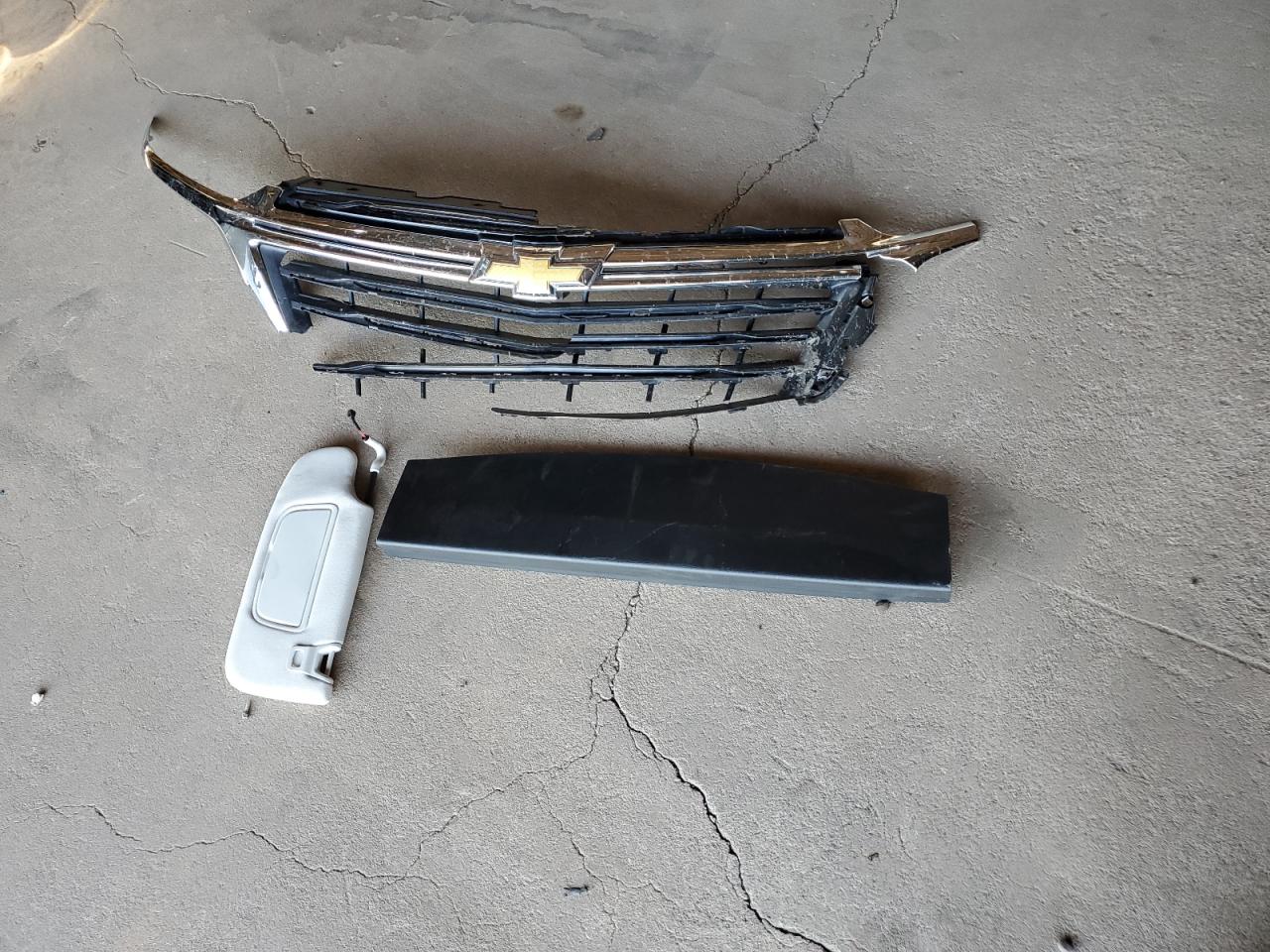 2022 FORD EDGE TITANIUM VIN:2FMPK4K93NBA93156