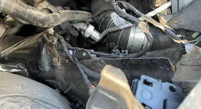 2021 Mercedes-Benz A 220 W1K3G4EB6MJ278434 VIN:W1K3G4EB6MJ278434