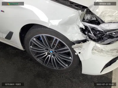 2018 BMW 530 WBAJD9105JWC82629 VIN:WBAJD9105JWC82629