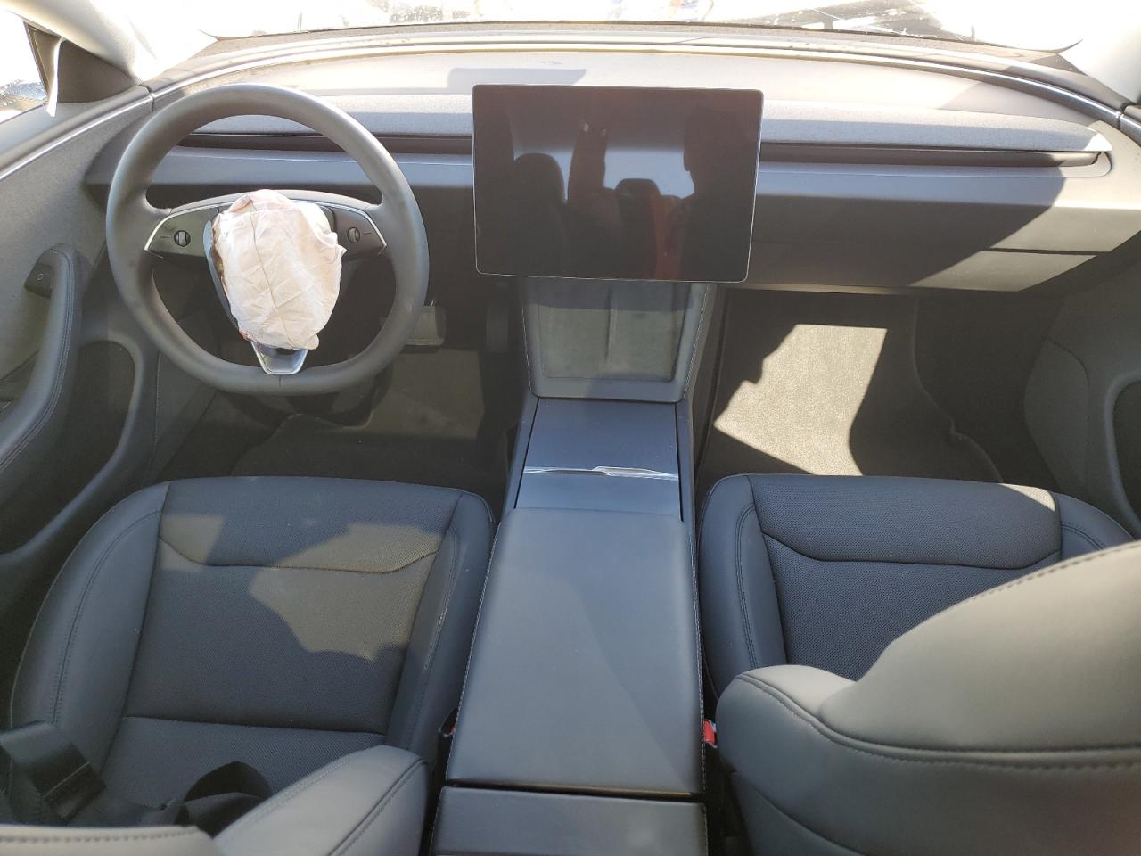 2024 TESLA MODEL 3  VIN:5YJ3E1EA0RF769716