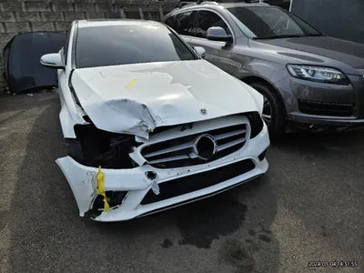 2020 Mercedes-Benz C 200 KMWDDWF8AB8LR5434 VIN:KMWDDWF8AB8LR5434