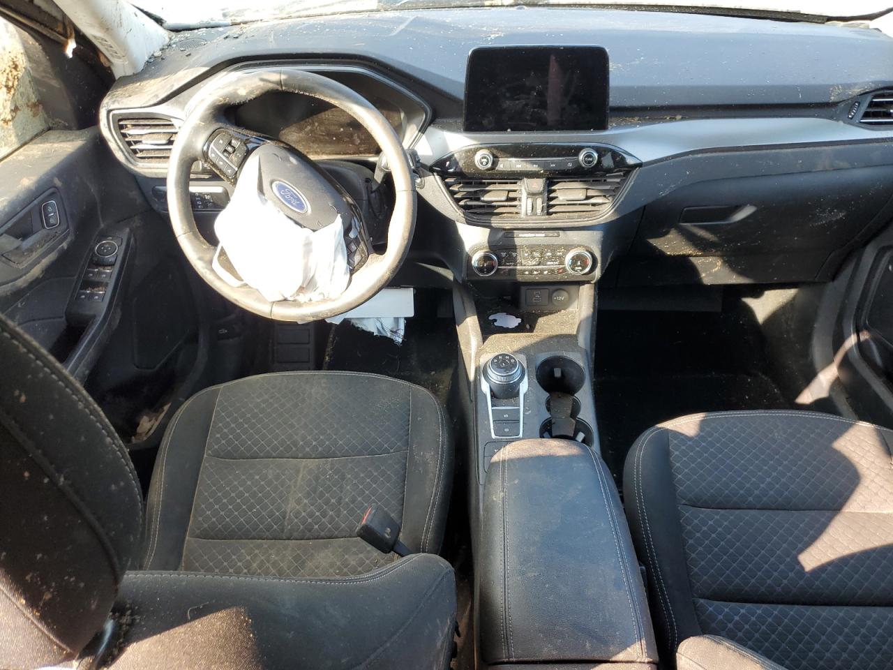 2023 FORD ESCAPE ACTIVE VIN:1FMCU9GN0PUB40829