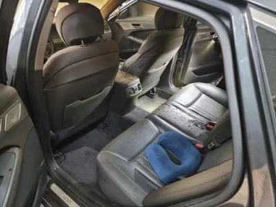 2017 Genesis G80 VIN: