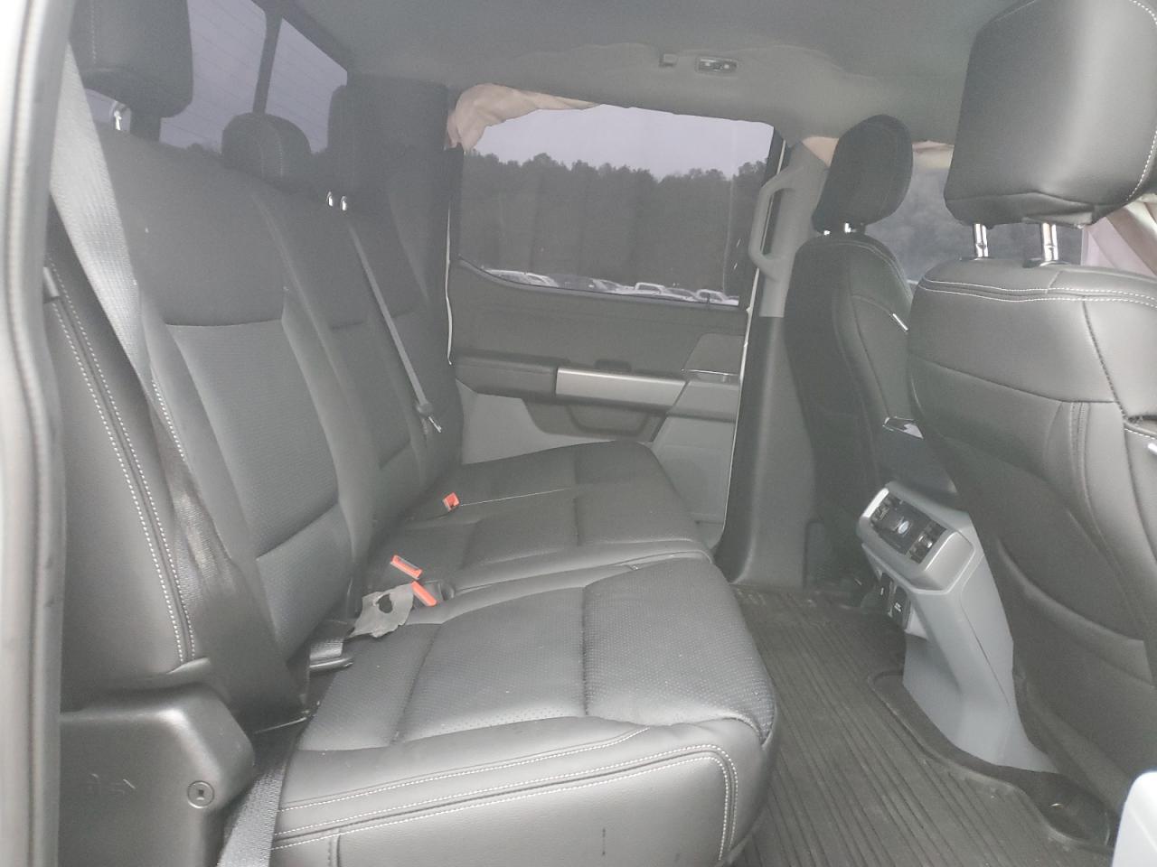 2024 FORD F150 XLT VIN:1FTFW3L83RKD08857
