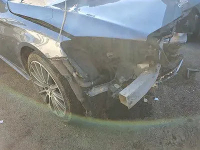 2017 Mercedes-Benz S 350 WDDUF3DB7HA298930 VIN:WDDUF3DB7HA298930