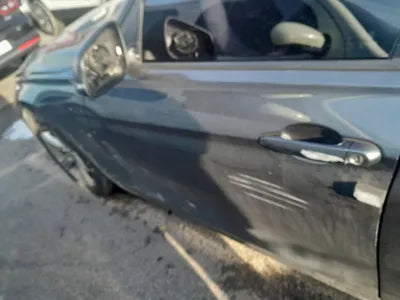 2015 BMW 320 WBA3D3100FK470511 VIN:WBA3D3100FK470511