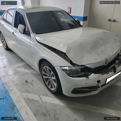 2017 BMW 320 WBA8C5109JA073978 VIN:WBA8C5109JA073978