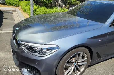 2017 BMW 520 WBAJC3102HG870019 VIN:WBAJC3102HG870019