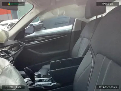 2023 BMW 520 WBA11BH00PCN01378 VIN:WBA11BH00PCN01378