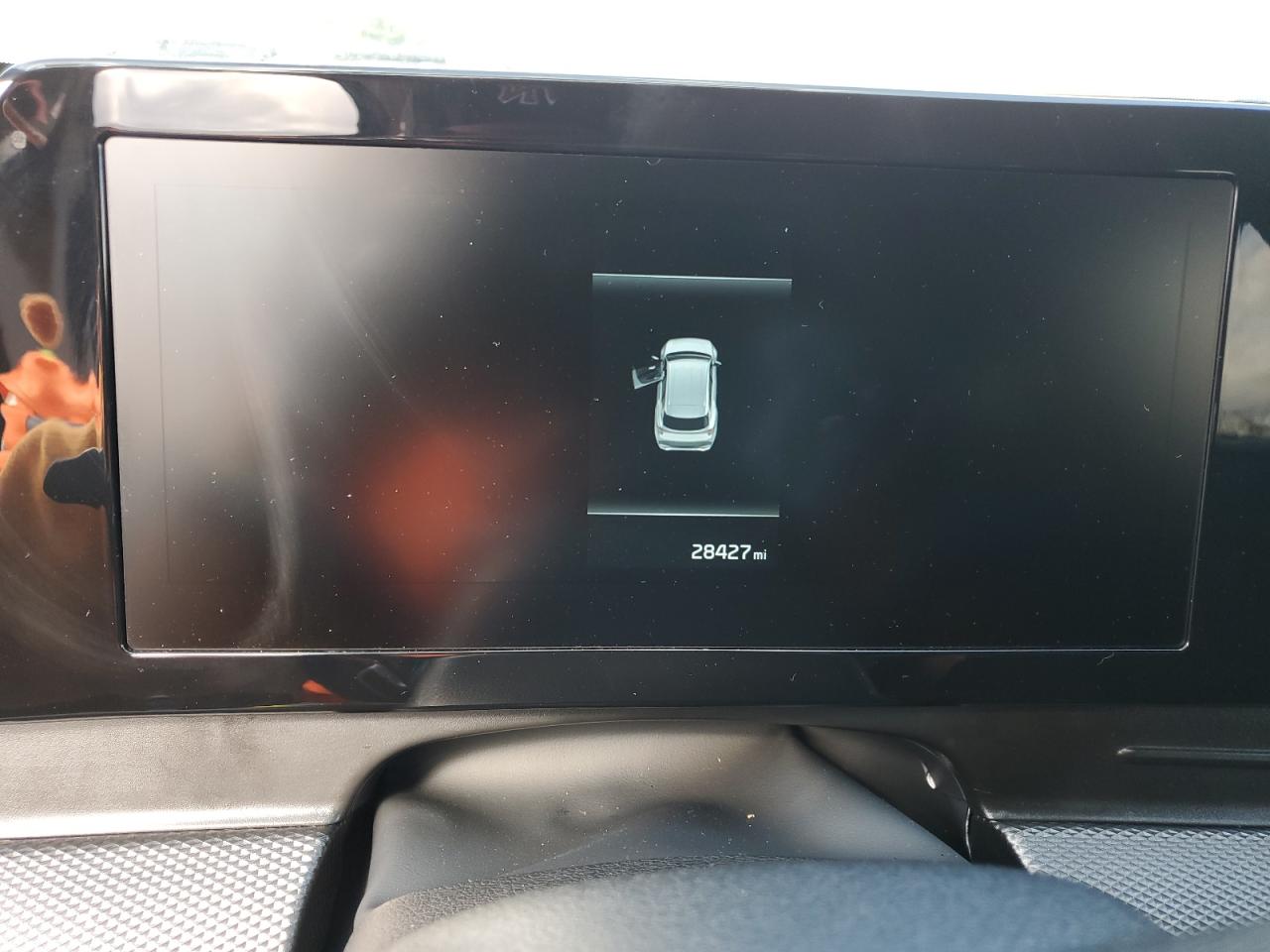 2023 KIA SPORTAGE LX VIN:KNDPUCAG7P7015953