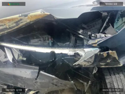 2016 Hyundai Santa FE KMHSW81UBGU696276 VIN:KMHSW81UBGU696276