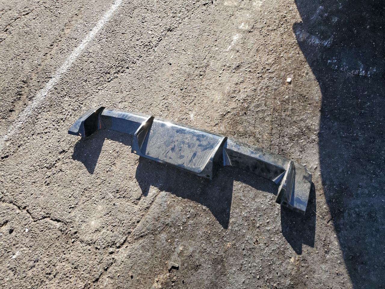 2022 BMW M3 COMPETITION VIN:WBS33AY03NFL72105