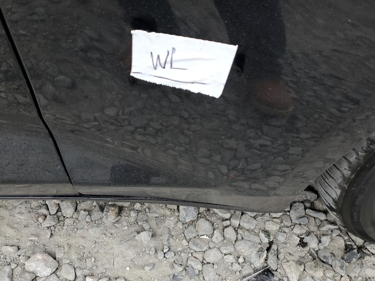 2022 CHEVROLET CAMARO LS VIN:1G1FB1RX3N0119557