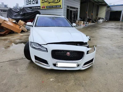 2017 Jaguar XF SAJBB4BN6HCY35230 VIN:SAJBB4BN6HCY35230