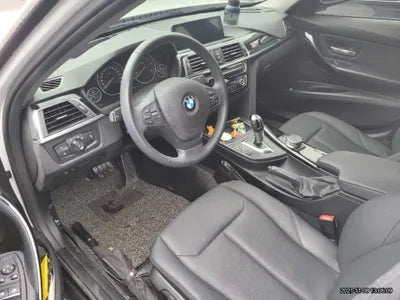 2017 BMW 320 WBA8C5102JA073739 VIN:WBA8C5102JA073739