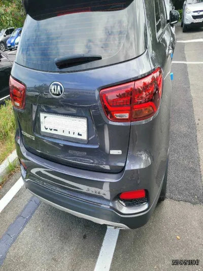 2019 Kia Sorento KNAPS81ABKA514794 VIN:KNAPS81ABKA514794