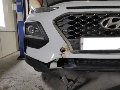 2020 Hyundai Kona KMHK4815GLU628918 VIN:KMHK4815GLU628918