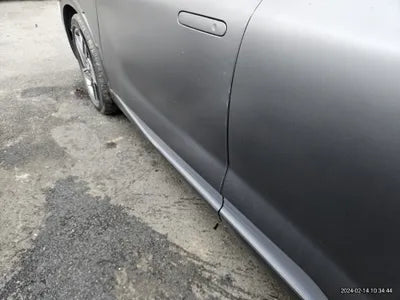 2021 Honda City VIN: