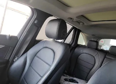 2018 Mercedes-Benz GLC 220 WDC0G0FB6JF298390 VIN:WDC0G0FB6JF298390