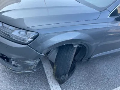 2016 Audi Q7 WAUZZZ4M5GD068146 VIN:WAUZZZ4M5GD068146