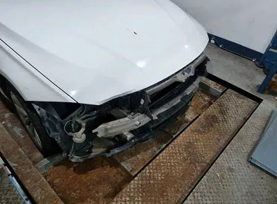 2016 BMW 320 WBA8C5107GK636464 VIN:WBA8C5107GK636464