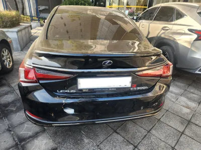 2021 Lexus ES 300 JTHBA1C18N2009359 VIN:JTHBA1C18N2009359