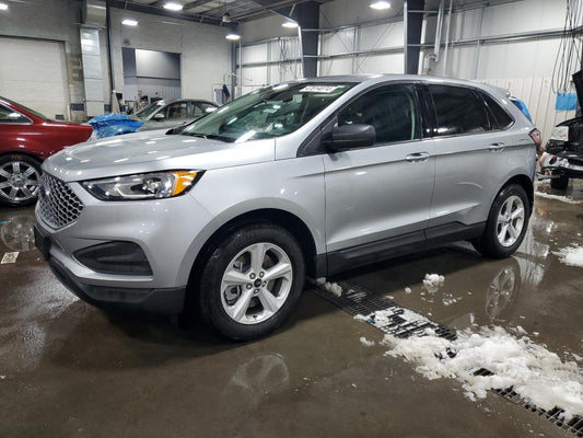 2024 FORD EDGE SE VIN:2FMPK4G97RBA19169