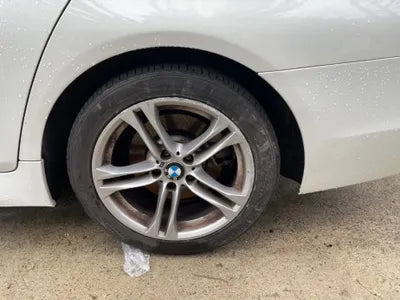 2016 BMW 520 WBA5E5105GG200180 VIN:WBA5E5105GG200180