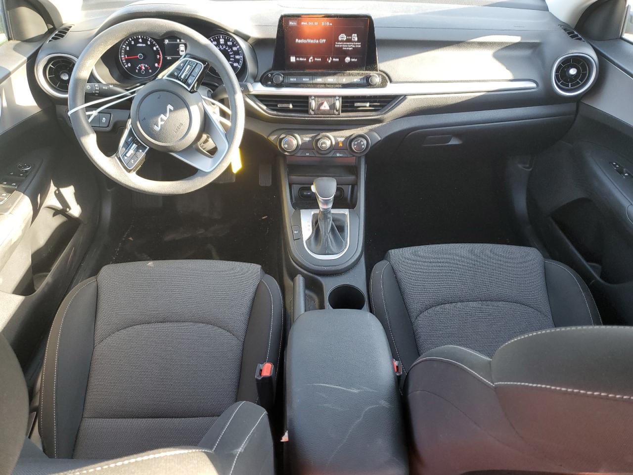 2024 KIA FORTE LX VIN:3KPF24AD6RE699569