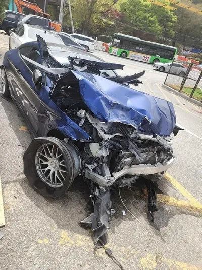 2017 Mercedes-Benz C 63 AMG VIN: