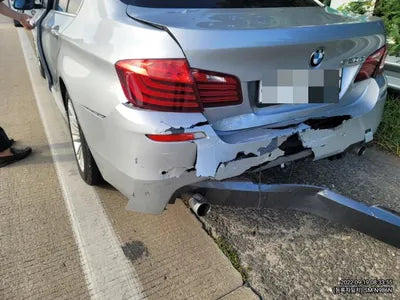 2015 BMW 520 WBA5E5107FG063645 VIN:WBA5E5107FG063645