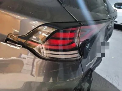 2023 Kia Sportage VIN: