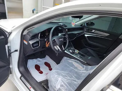 2021 Audi A6 WAUZZZF28MN001543 VIN:WAUZZZF28MN001543