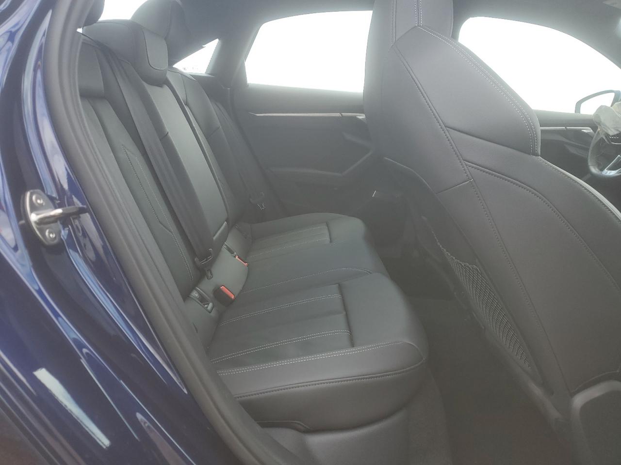 2023 AUDI S3 PREMIUM PLUS VIN:WAUH3DGY6PA052957