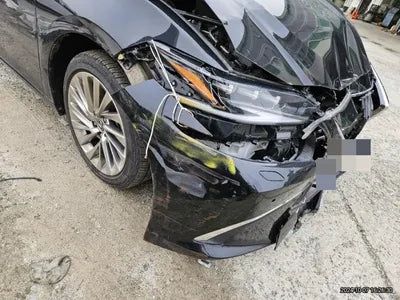 2022 Lexus ES 300 VIN: